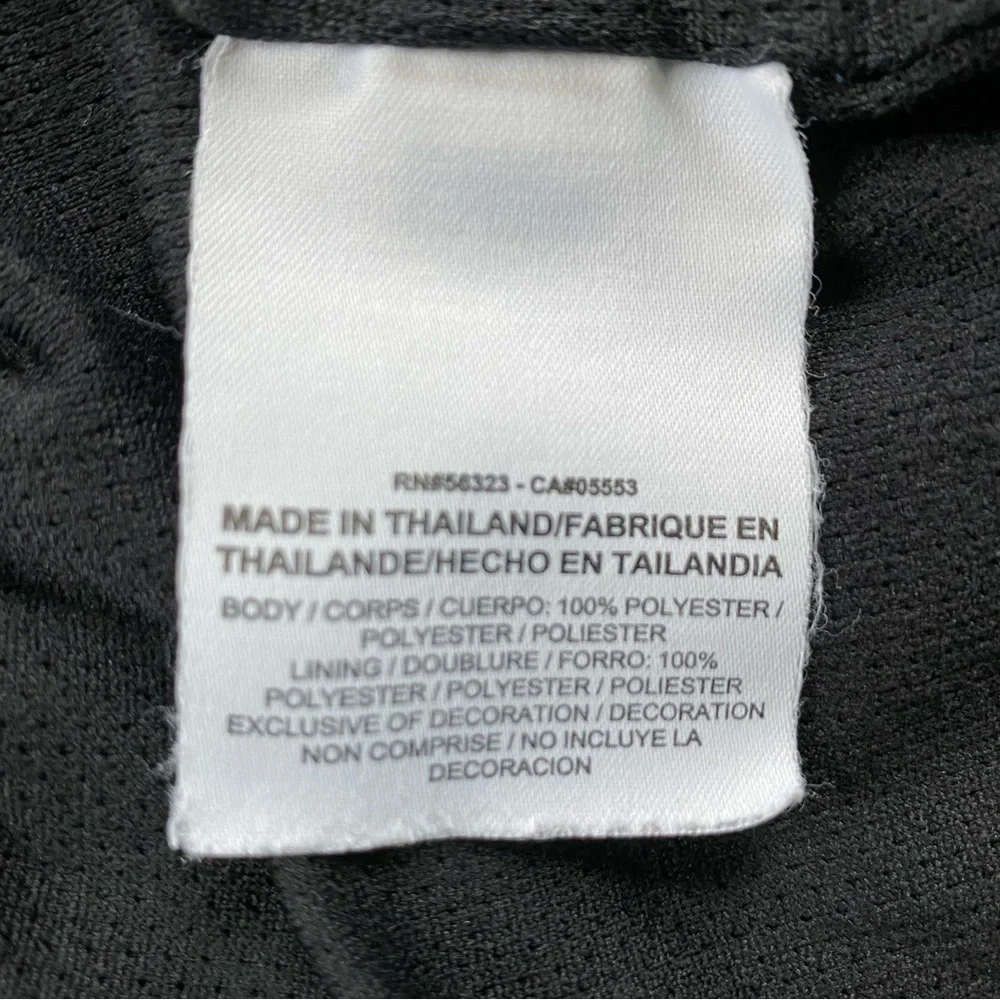 Nike Dri-Fit Drawstring Shorts - Picture 4 of 5